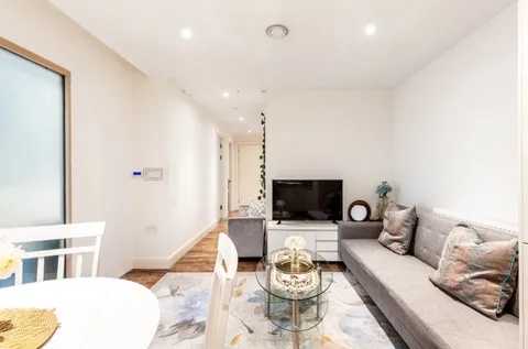 Appartement 110 m² à Las Rozas de Madrid