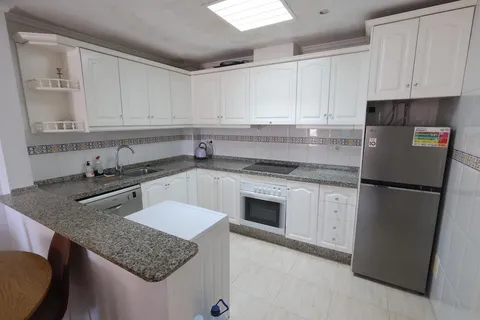 Квартира 110 м² в Orihuela