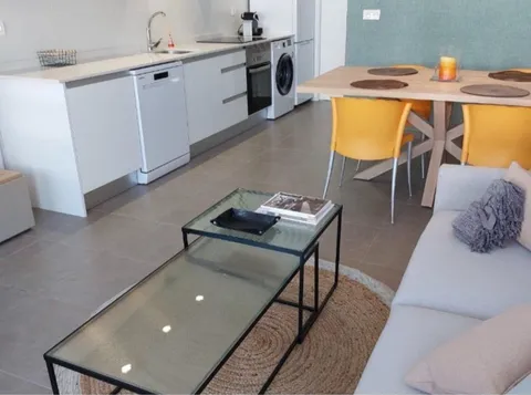 Pis de 120 m² a Santa Pola