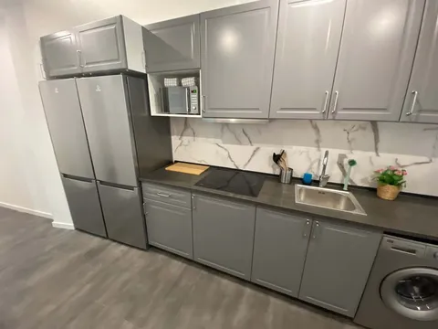 Zimmer zur Miete, Madrid