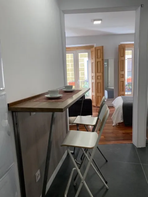 Pis de 29 m² a Madrid