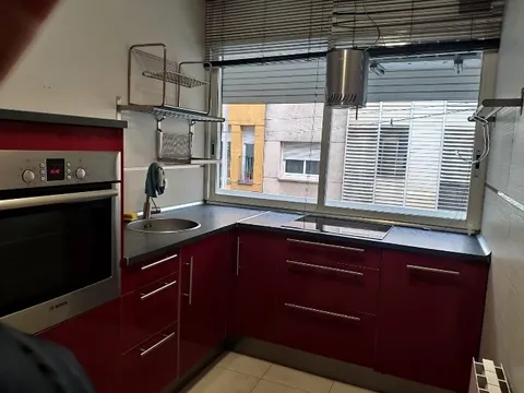 Pis de 85 m² a Granollers