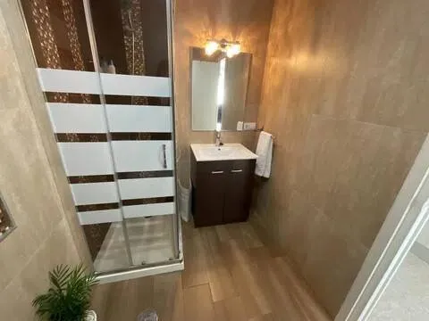 Pis de 47 m² a Roquetas de Mar