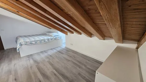 Appartamento 32 m² a Madrid