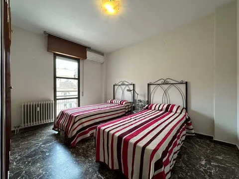 Habitació de lloguer, Granada