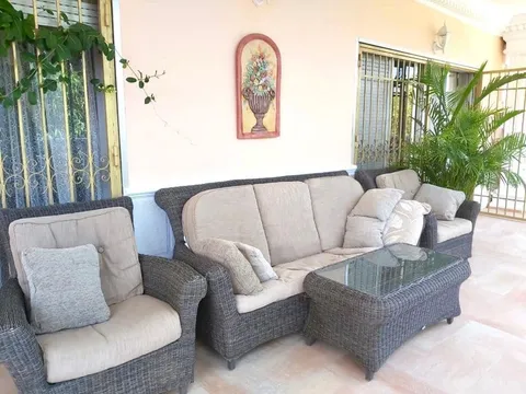 Casa de 650 m² a la Nucia