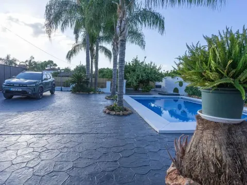 Casa de 160 m² a Alhaurín el Grande