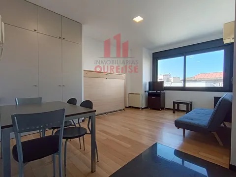 Pis de 28 m² a Vigo