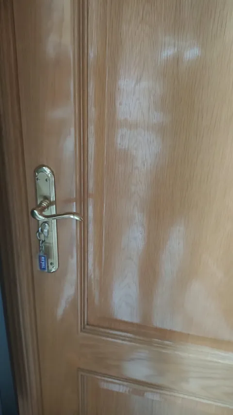 Habitació de lloguer, Madrid (3/15)
