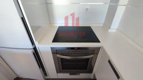 Pis de 58 m² a Ourense