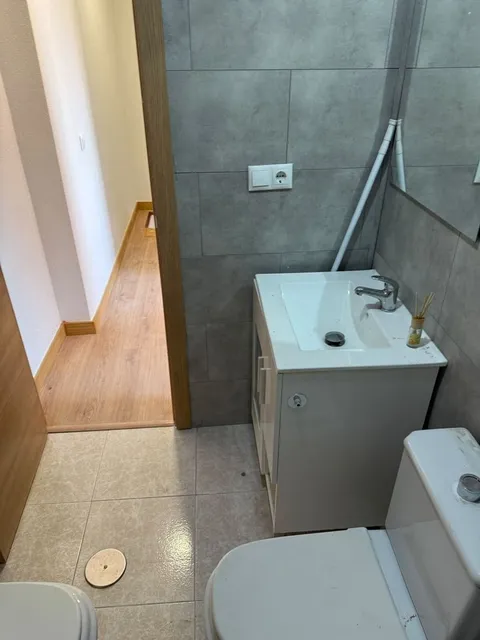 Pis de 65 m² a Valladolid