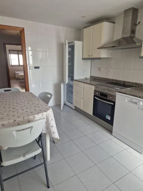 Appartamento 119 m² a Madrid