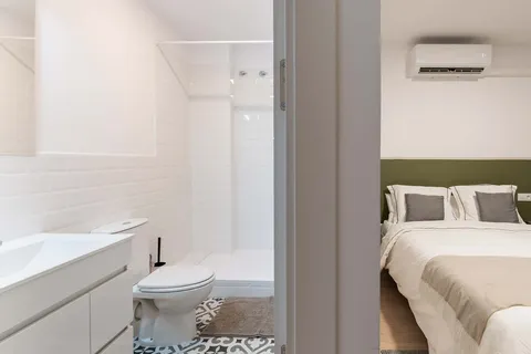 Habitación en alquiler, Barcelona (3/12)