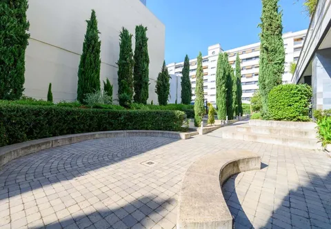 Pis de 102 m² a Madrid