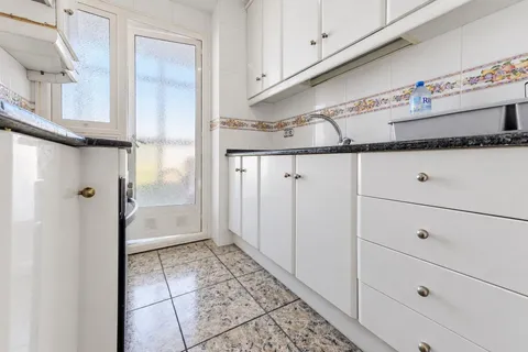 Pis de 90 m² a Sabadell