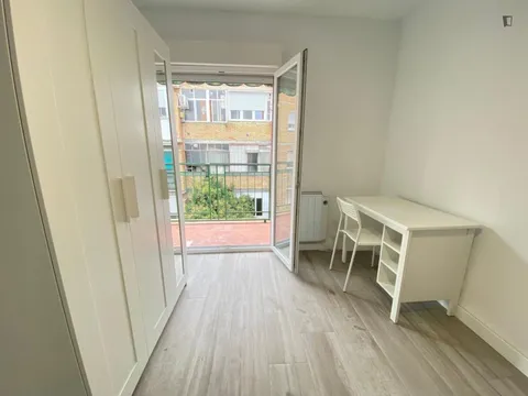 Chambre à louer, Madrid (2/12)