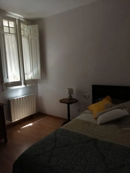 Room for rent, Martorell (2/5)