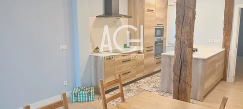 Appartamento 57 m² a Bilbao