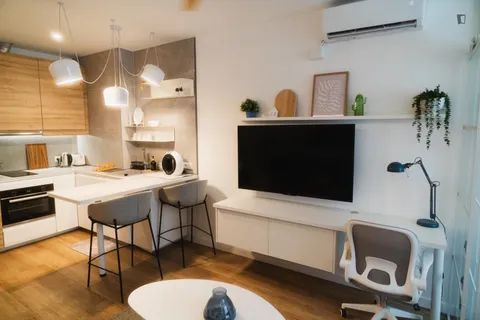 Appartamento 29 m² a Valencia