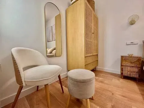 Appartamento 52 m² a Madrid