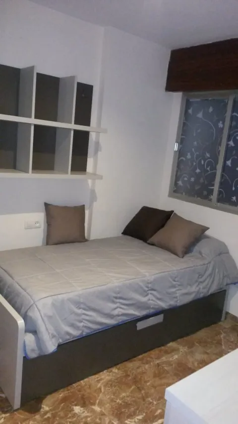 Pis de 115 m² a Granada