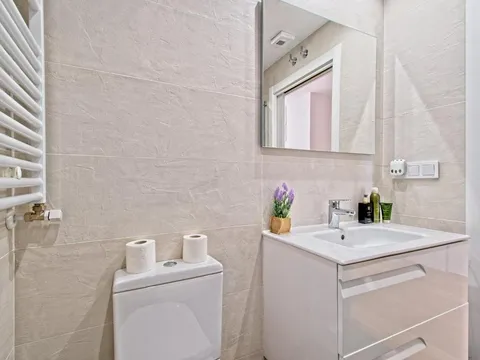Pis de 80 m² a Sant Sebastià