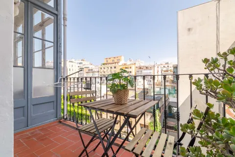Stanza in affitto, Barcelona