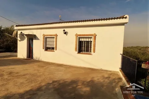 Haus 140 m² in Alhaurín el Grande