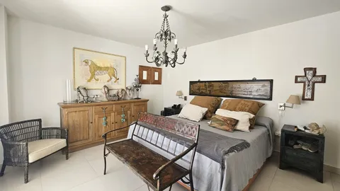 Pis de 200 m² a San Roque