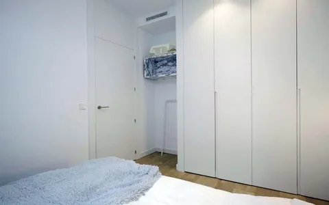 Pis de 39 m² a Madrid
