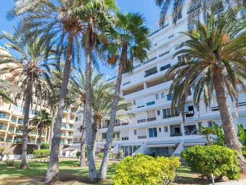 Wohnung 60 m² in Mogán