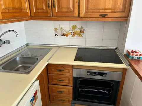Wohnung 35 m² in Estepona