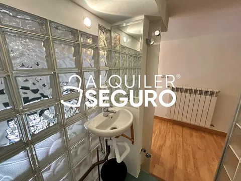 Pis de 60 m² a Madrid