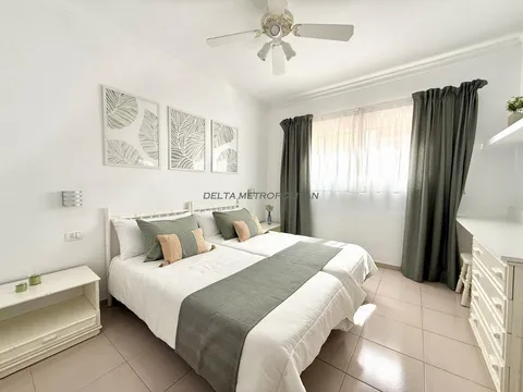 Wohnung 47 m² in San Miguel de Abona
