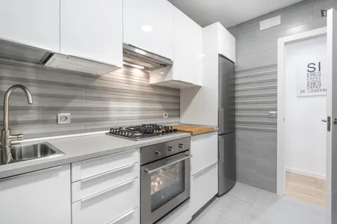 Pis de 80 m² a Barcelona