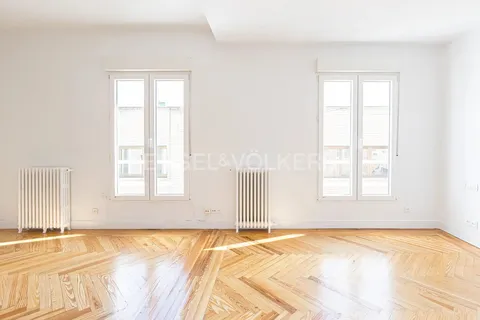 Pis de 203 m² a Madrid