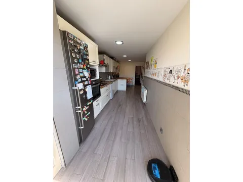 Wohnung 182 m² in Móstoles
