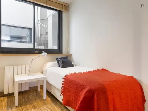 Pis de 80 m² a Barcelona