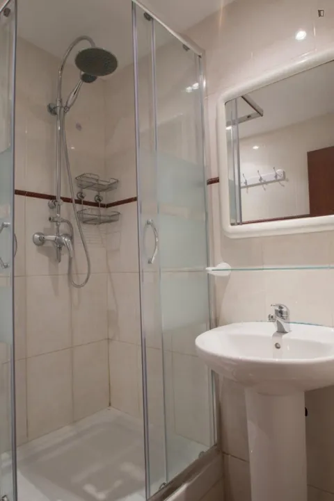 Zimmer zur Miete, Barcelona