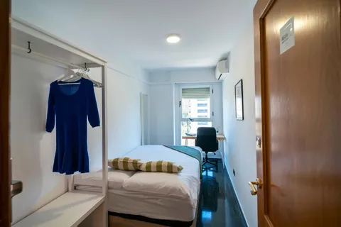 Quarto para alugar, València (2/17)