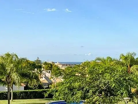Pis de 103 m² a Dénia