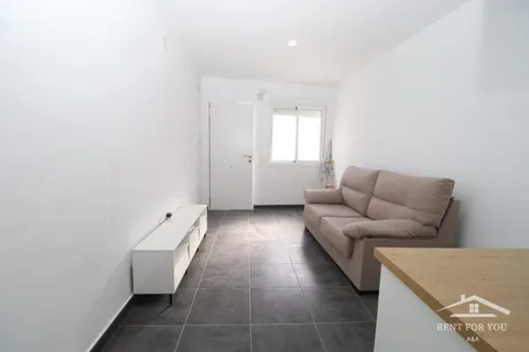 Appartamento 32 m² a Málaga