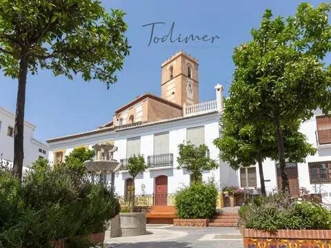 Casa de 90 m² a Salobreña