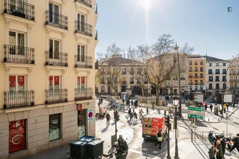 Appartamento 64 m² a Madrid
