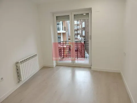 Pis de 70 m² a Lleó