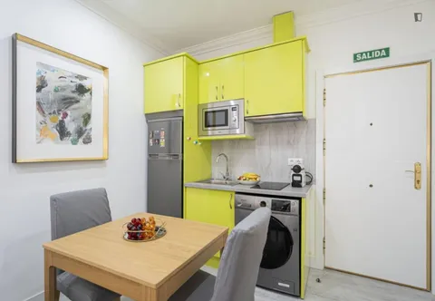 Pis de 45 m² a Madrid