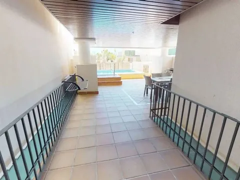 Pis de 110 m² a Estepona