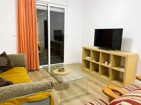 Habitació de lloguer, Sevilla
