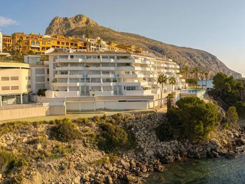 Appartamento 92 m² a Altea