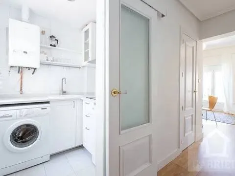 Pis de 30 m² a Madrid